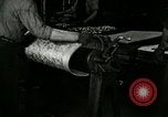 Image of American workmen United States USA, 1920, second 33 stock footage video 65675077374