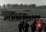 Image of American soldiers United States USA, 1917, second 14 stock footage video 65675077375
