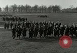 Image of American soldiers United States USA, 1917, second 16 stock footage video 65675077375