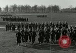 Image of American soldiers United States USA, 1917, second 17 stock footage video 65675077375