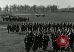 Image of American soldiers United States USA, 1917, second 18 stock footage video 65675077375