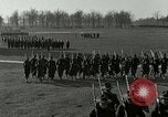 Image of American soldiers United States USA, 1917, second 19 stock footage video 65675077375