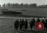 Image of American soldiers United States USA, 1917, second 21 stock footage video 65675077375