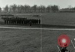 Image of American soldiers United States USA, 1917, second 23 stock footage video 65675077375