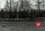 Image of American soldiers United States USA, 1917, second 26 stock footage video 65675077375