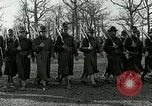 Image of American soldiers United States USA, 1917, second 29 stock footage video 65675077375