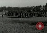 Image of American soldiers United States USA, 1917, second 34 stock footage video 65675077375