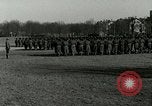 Image of American soldiers United States USA, 1917, second 35 stock footage video 65675077375