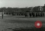 Image of American soldiers United States USA, 1917, second 43 stock footage video 65675077375