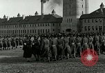 Image of American soldiers United States USA, 1917, second 45 stock footage video 65675077375