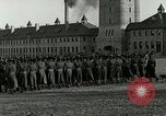 Image of American soldiers United States USA, 1917, second 47 stock footage video 65675077375