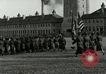 Image of American soldiers United States USA, 1917, second 49 stock footage video 65675077375