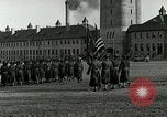 Image of American soldiers United States USA, 1917, second 50 stock footage video 65675077375