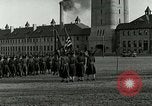 Image of American soldiers United States USA, 1917, second 51 stock footage video 65675077375