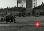 Image of American soldiers United States USA, 1917, second 53 stock footage video 65675077375