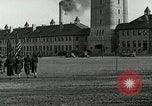 Image of American soldiers United States USA, 1917, second 54 stock footage video 65675077375