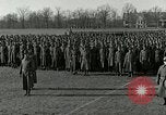 Image of American soldiers United States USA, 1917, second 56 stock footage video 65675077375