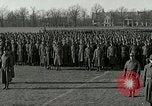 Image of American soldiers United States USA, 1917, second 58 stock footage video 65675077375