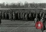 Image of American soldiers United States USA, 1917, second 59 stock footage video 65675077375