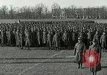 Image of American soldiers United States USA, 1917, second 60 stock footage video 65675077375