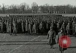 Image of American soldiers United States USA, 1917, second 61 stock footage video 65675077375