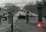 Image des Grands Lacs Centre de formation navale au cours Première Guerre Mondiale North Chicago Illinois USA, 1917, de la seconde 1 séquences d'archives historiques vidéo 65675077376
