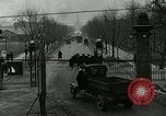Image des Grands Lacs Centre de formation navale au cours Première Guerre Mondiale North Chicago Illinois USA, 1917, de la seconde 3 séquences d'archives historiques vidéo 65675077376