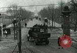 Image des Grands Lacs Centre de formation navale au cours Première Guerre Mondiale North Chicago Illinois USA, 1917, de la seconde 4 séquences d'archives historiques vidéo 65675077376