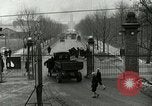 Image des Grands Lacs Centre de formation navale au cours Première Guerre Mondiale North Chicago Illinois USA, 1917, de la seconde 5 séquences d'archives historiques vidéo 65675077376