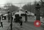 Image des Grands Lacs Centre de formation navale au cours Première Guerre Mondiale North Chicago Illinois USA, 1917, de la seconde 6 séquences d'archives historiques vidéo 65675077376