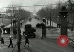 Image des Grands Lacs Centre de formation navale au cours Première Guerre Mondiale North Chicago Illinois USA, 1917, de la seconde 7 séquences d'archives historiques vidéo 65675077376