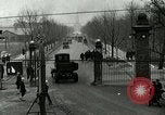 Image des Grands Lacs Centre de formation navale au cours Première Guerre Mondiale North Chicago Illinois USA, 1917, de la seconde 8 séquences d'archives historiques vidéo 65675077376