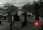 Image des Grands Lacs Centre de formation navale au cours Première Guerre Mondiale North Chicago Illinois USA, 1917, de la seconde 10 séquences d'archives historiques vidéo 65675077376