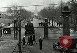Image des Grands Lacs Centre de formation navale au cours Première Guerre Mondiale North Chicago Illinois USA, 1917, de la seconde 11 séquences d'archives historiques vidéo 65675077376