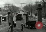 Image des Grands Lacs Centre de formation navale au cours Première Guerre Mondiale North Chicago Illinois USA, 1917, de la seconde 12 séquences d'archives historiques vidéo 65675077376