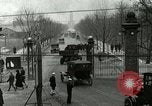 Image des Grands Lacs Centre de formation navale au cours Première Guerre Mondiale North Chicago Illinois USA, 1917, de la seconde 13 séquences d'archives historiques vidéo 65675077376