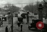 Image des Grands Lacs Centre de formation navale au cours Première Guerre Mondiale North Chicago Illinois USA, 1917, de la seconde 14 séquences d'archives historiques vidéo 65675077376