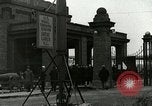 Image des Grands Lacs Centre de formation navale au cours Première Guerre Mondiale North Chicago Illinois USA, 1917, de la seconde 20 séquences d'archives historiques vidéo 65675077376