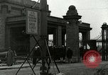 Image des Grands Lacs Centre de formation navale au cours Première Guerre Mondiale North Chicago Illinois USA, 1917, de la seconde 21 séquences d'archives historiques vidéo 65675077376