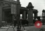 Image des Grands Lacs Centre de formation navale au cours Première Guerre Mondiale North Chicago Illinois USA, 1917, de la seconde 22 séquences d'archives historiques vidéo 65675077376