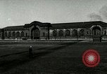 Image des Grands Lacs Centre de formation navale au cours Première Guerre Mondiale North Chicago Illinois USA, 1917, de la seconde 30 séquences d'archives historiques vidéo 65675077376