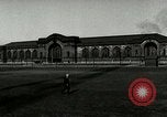 Image des Grands Lacs Centre de formation navale au cours Première Guerre Mondiale North Chicago Illinois USA, 1917, de la seconde 31 séquences d'archives historiques vidéo 65675077376