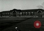 Image des Grands Lacs Centre de formation navale au cours Première Guerre Mondiale North Chicago Illinois USA, 1917, de la seconde 36 séquences d'archives historiques vidéo 65675077376
