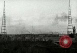 Image des Grands Lacs Centre de formation navale au cours Première Guerre Mondiale North Chicago Illinois USA, 1917, de la seconde 41 séquences d'archives historiques vidéo 65675077376