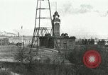 Image des Grands Lacs Centre de formation navale au cours Première Guerre Mondiale North Chicago Illinois USA, 1917, de la seconde 46 séquences d'archives historiques vidéo 65675077376
