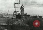 Image des Grands Lacs Centre de formation navale au cours Première Guerre Mondiale North Chicago Illinois USA, 1917, de la seconde 47 séquences d'archives historiques vidéo 65675077376