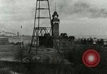 Image des Grands Lacs Centre de formation navale au cours Première Guerre Mondiale North Chicago Illinois USA, 1917, de la seconde 48 séquences d'archives historiques vidéo 65675077376