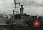 Image des Grands Lacs Centre de formation navale au cours Première Guerre Mondiale North Chicago Illinois USA, 1917, de la seconde 49 séquences d'archives historiques vidéo 65675077376