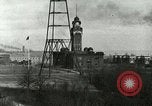Image des Grands Lacs Centre de formation navale au cours Première Guerre Mondiale North Chicago Illinois USA, 1917, de la seconde 50 séquences d'archives historiques vidéo 65675077376