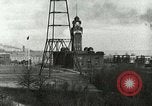 Image des Grands Lacs Centre de formation navale au cours Première Guerre Mondiale North Chicago Illinois USA, 1917, de la seconde 51 séquences d'archives historiques vidéo 65675077376